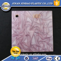 high impact hardness floor acrylic sheet pattern pmma plastic